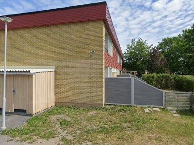 80 m2 lägenhet uthyres i Linköping