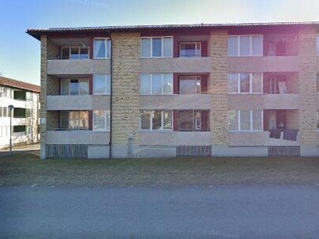 80 m2 lägenhet uthyres i Linköping