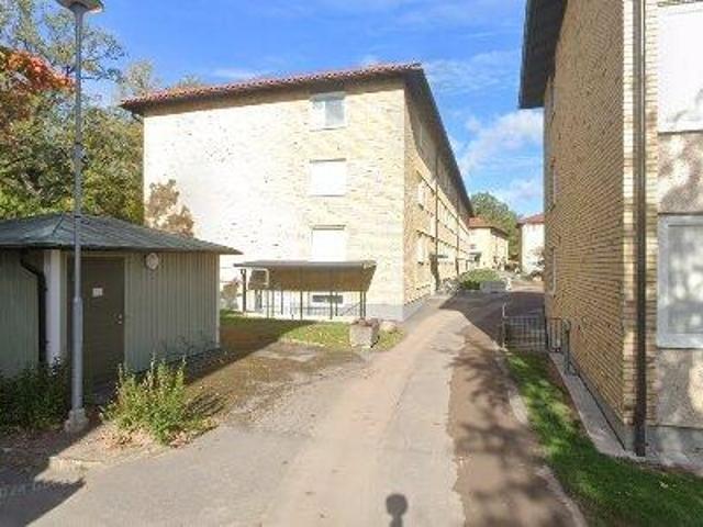 80 m2 lägenhet uthyres i Linköping