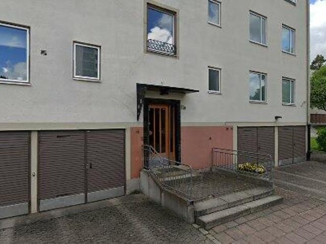 80 m2 lägenhet uthyres i Linköping