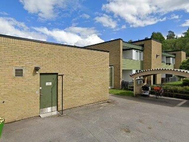 80 m2 lägenhet uthyres i Linköping