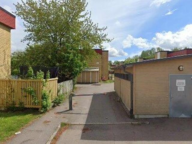 80 m2 lägenhet uthyres i Linköping