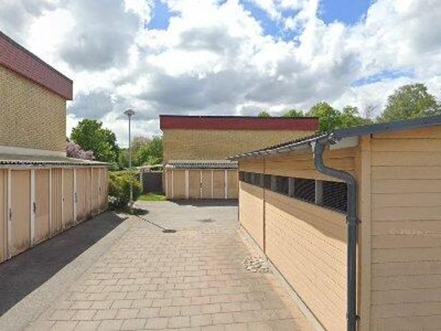 80 m2 lägenhet uthyres i Linköping