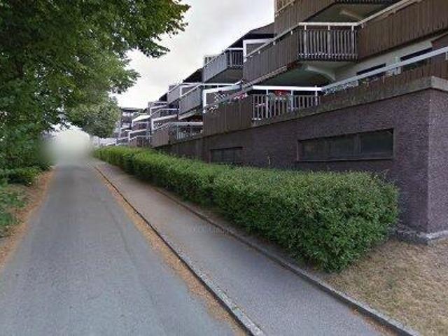 80 m2 lägenhet uthyres i Linköping