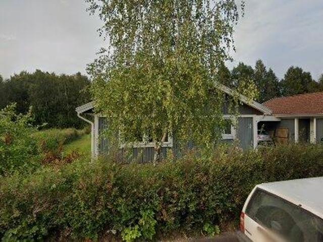 80 m2 lägenhet uthyres i Ljungby