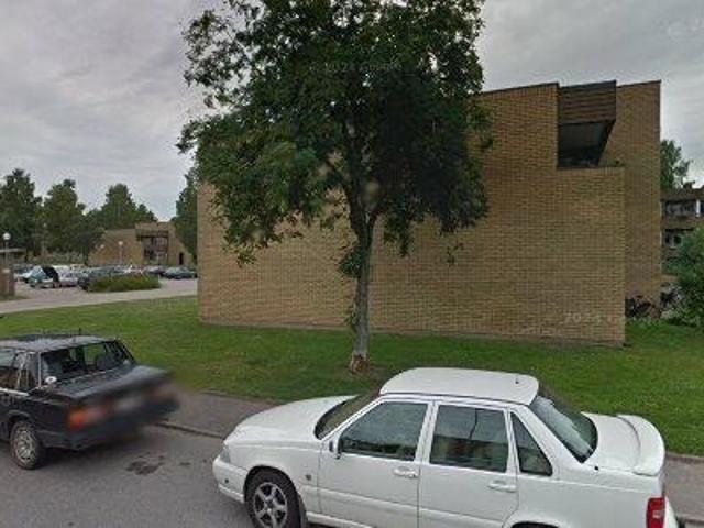 80 m2 lägenhet uthyres i Ljungby