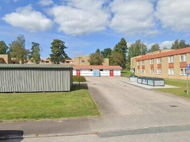 80 m2 lägenhet uthyres i Ljungby