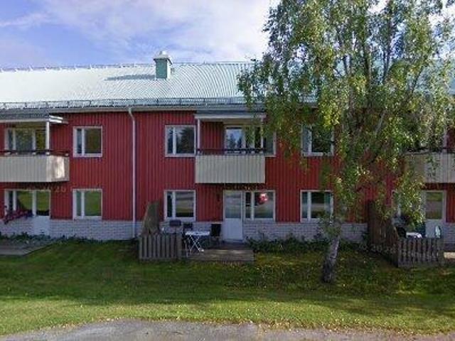 80 m2 lägenhet uthyres i Luleå