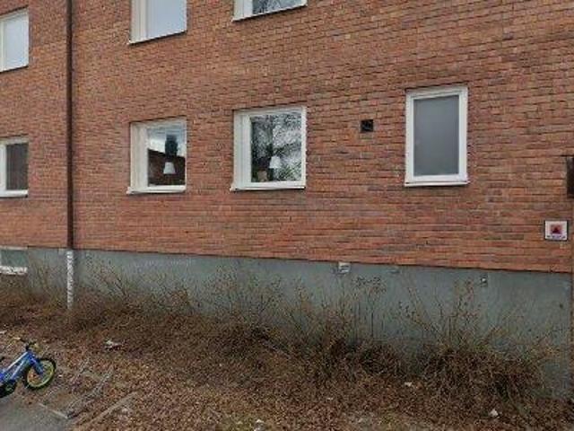80 m2 lägenhet uthyres i Lycksele