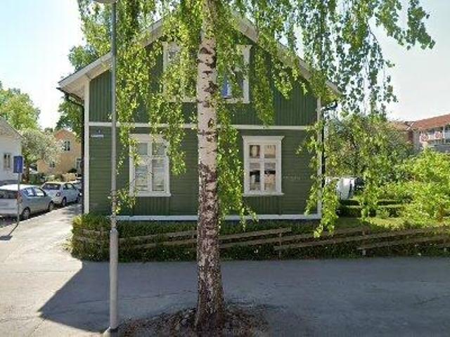 80 m2 lägenhet uthyres i Åmål