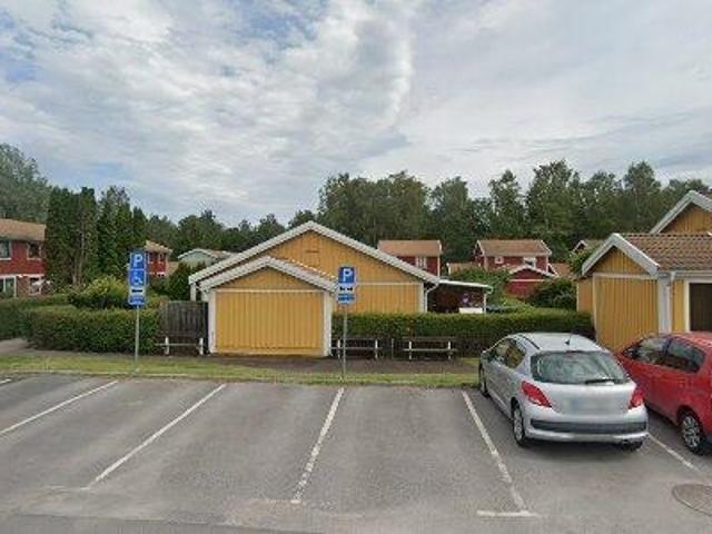 80 m2 lägenhet uthyres i Mjölby