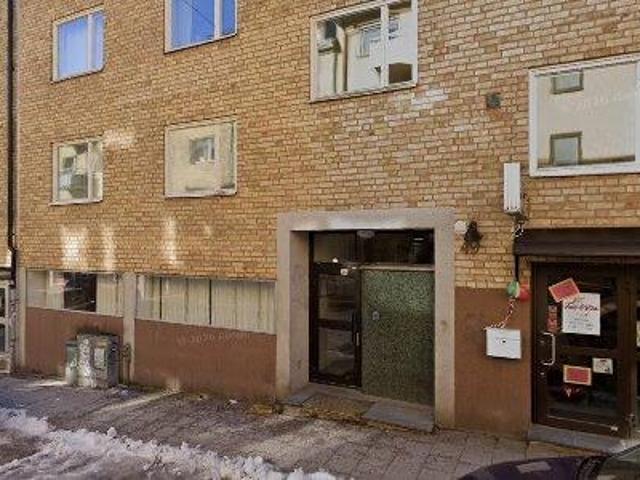 80 m2 lägenhet uthyres i Norrköping