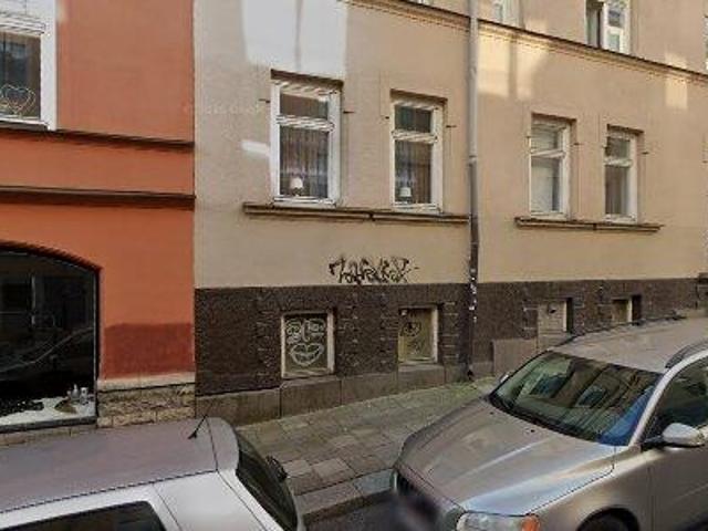 80 m2 lägenhet uthyres i Norrköping