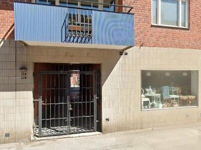 80 m2 lägenhet uthyres i Nyköping