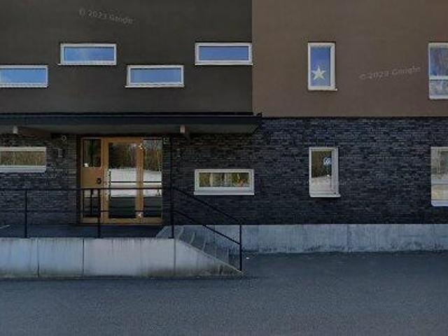 80 m2 lägenhet uthyres i Nyköping