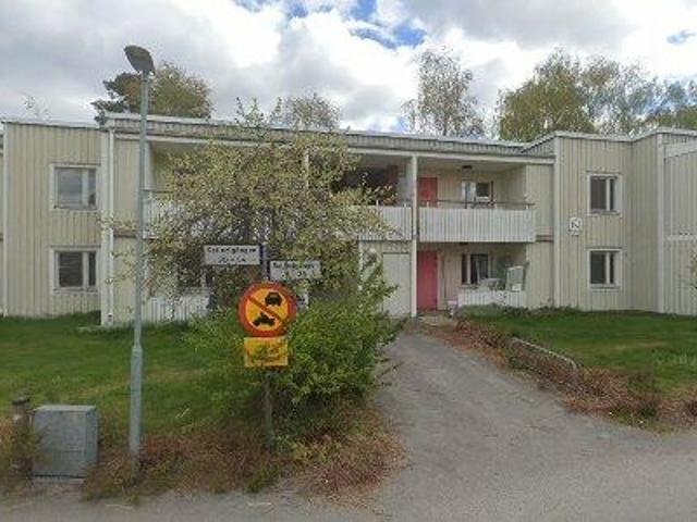 80 m2 lägenhet uthyres i Nyköping