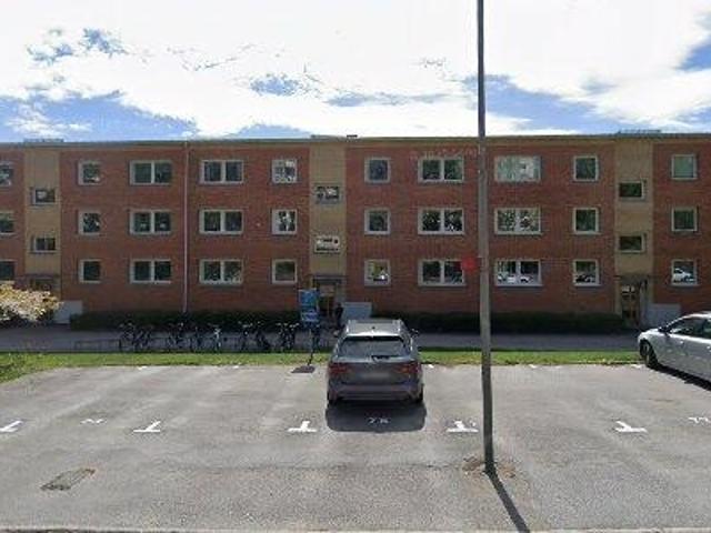 80 m2 lägenhet uthyres i Nyköping