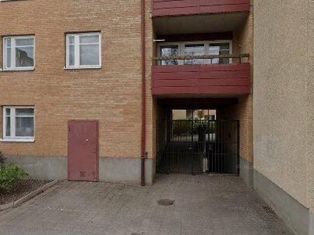 80 m2 lägenhet uthyres i Nyköping