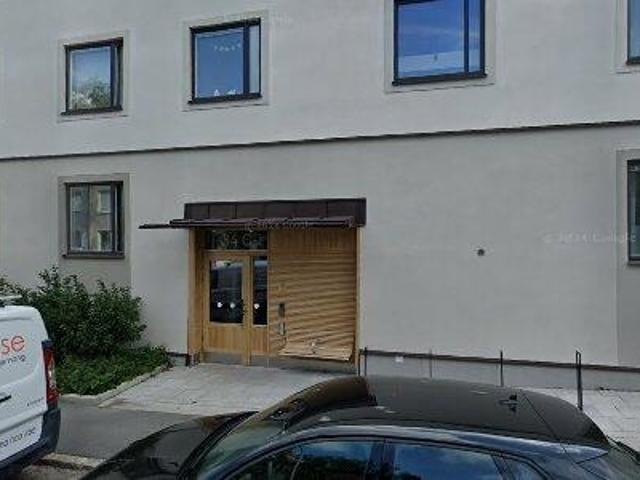 80 m2 lägenhet uthyres i Söderort