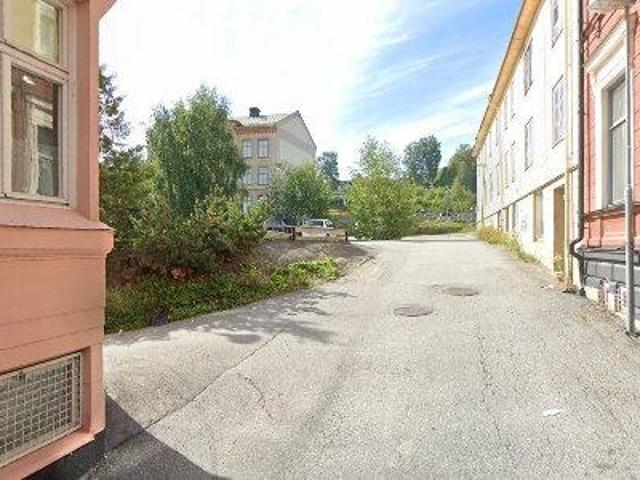 80 m2 lägenhet uthyres i Sollefteå