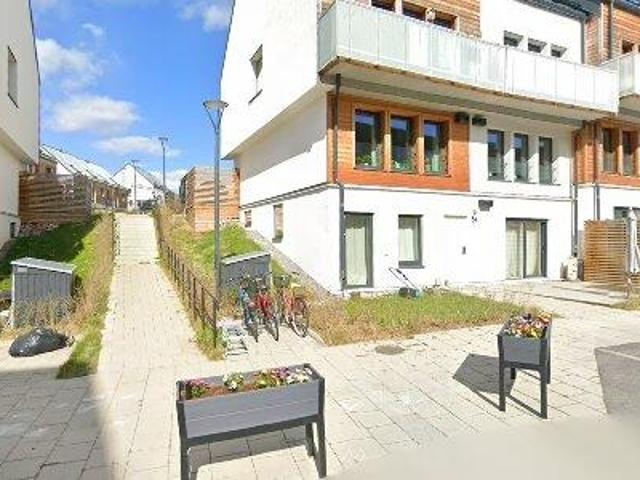 80 m2 lägenhet uthyres i Sollentuna