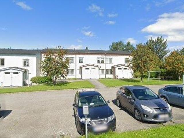 80 m2 lägenhet uthyres i Strömsund