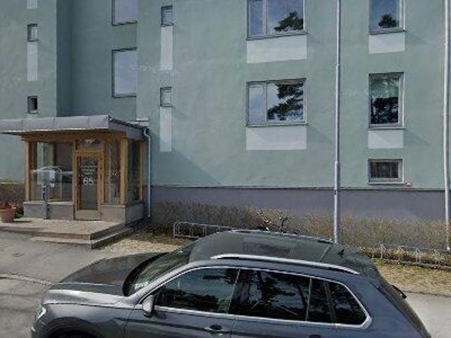80 m2 lägenhet uthyres i Sundbyberg