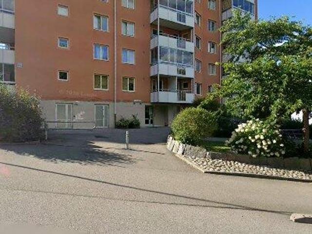 80 m2 lägenhet uthyres i Uddevalla