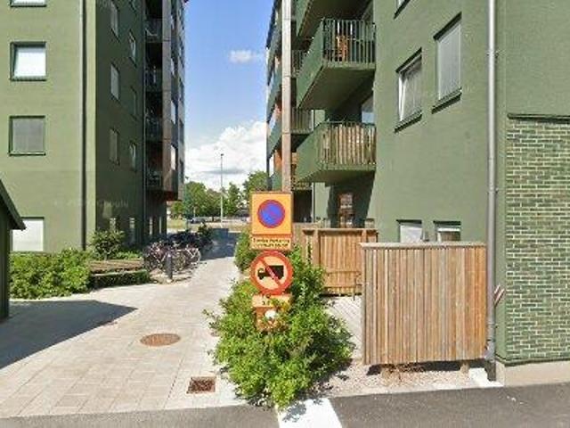 80 m2 lägenhet uthyres i Uppsala