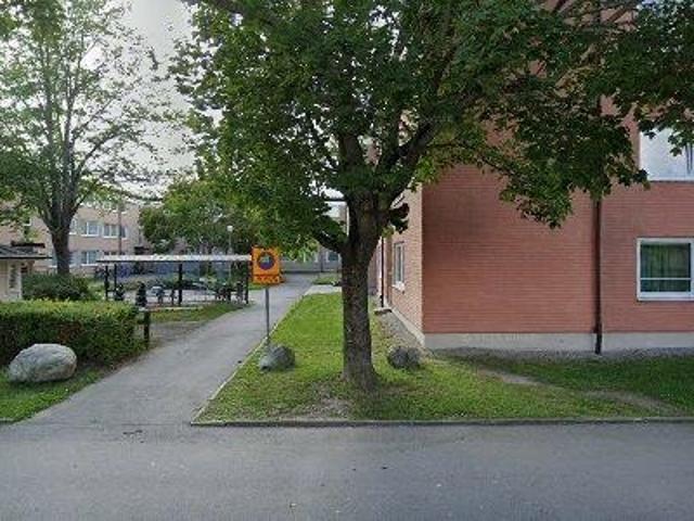80 m2 lägenhet uthyres i Uppsala