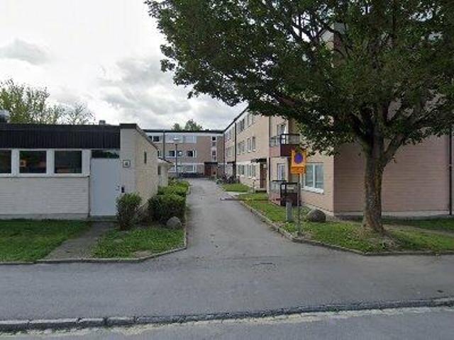 80 m2 lägenhet uthyres i Uppsala