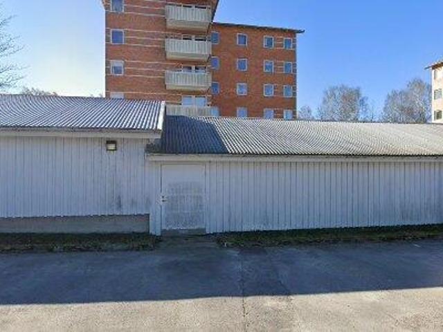 80 m2 lägenhet uthyres i Växjö