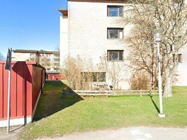 80 m2 lägenhet uthyres i Växjö