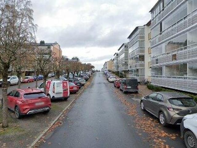 80 m2 lägenhet uthyres i Västerås
