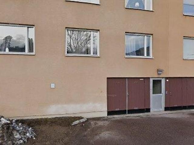 80 m2 lägenhet uthyres i Västerås