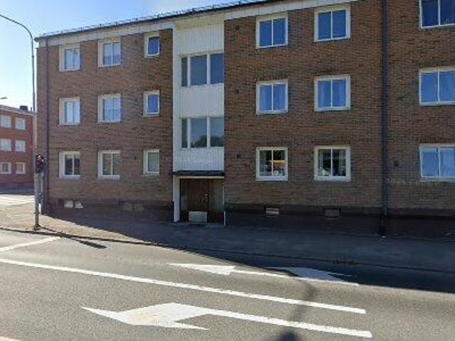 80 m2 lägenhet uthyres i Vetlanda