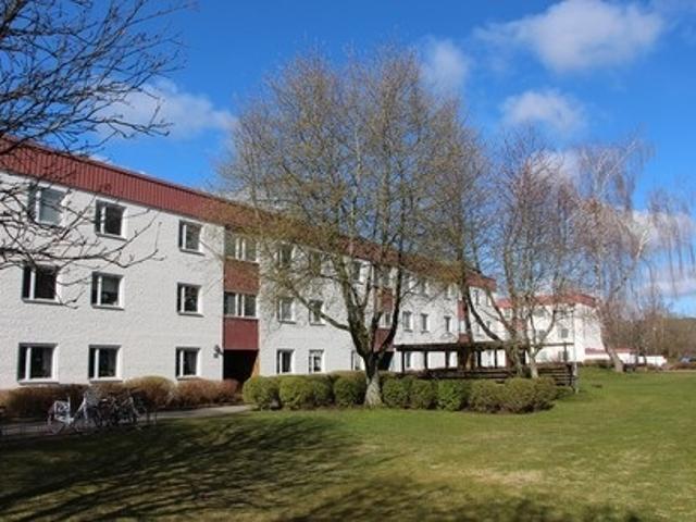 80 m2 lägenhet i Skövde