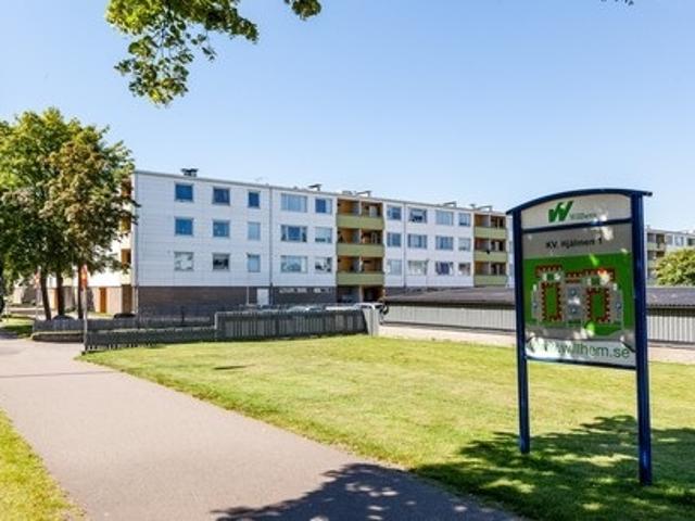 80 m2 lägenhet på Andersbergsringen, Halmstad, Halland
