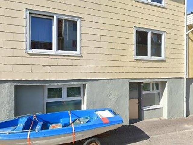 80 m2 lager till försäljning i Fagersta
