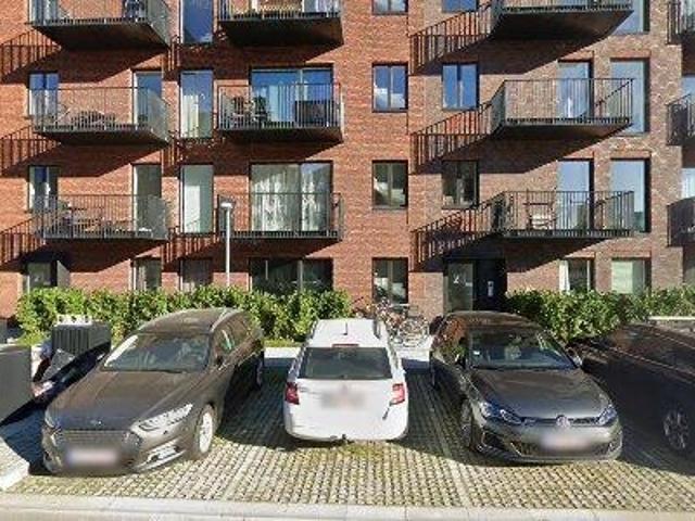 80 m2 lejlighed for rent i Ballerup