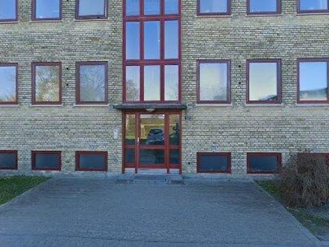 80 m2 lejlighed for rent i Dyssegård