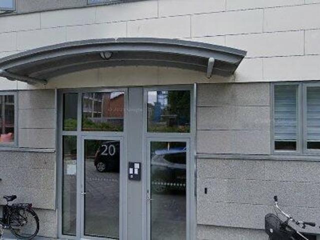 80 m2 lejlighed for rent i Herning
