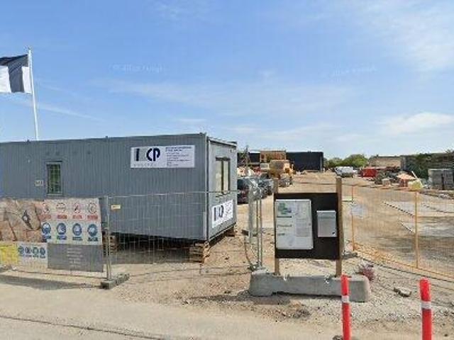 80 m2 lejlighed for rent i Holbæk