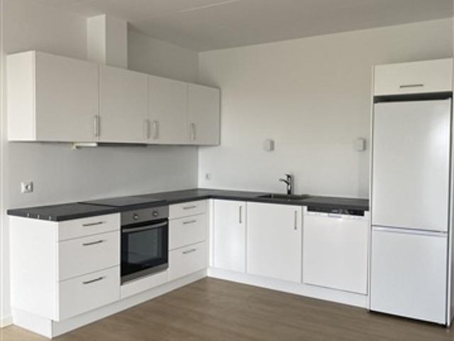 80 m2 lejlighed. Husdyr er tilladt, Malling, Aarhus