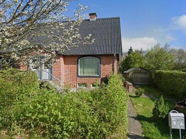 80 m2 lejlighed til leje i Vinderup