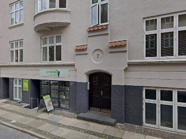 80 m2 lejlighed til leje i Aalborg Centrum