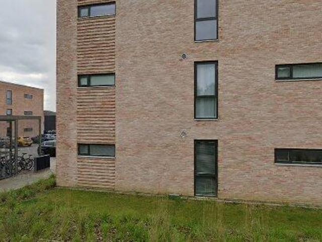 80 m2 lejlighed til leje i Brabrand