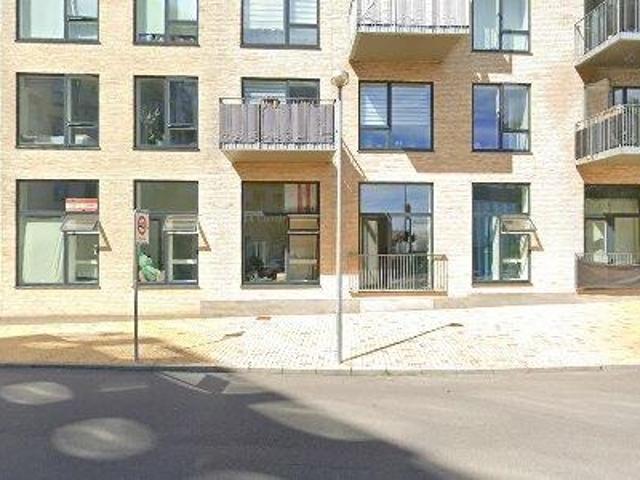 80 m2 lejlighed til leje i Hillerød