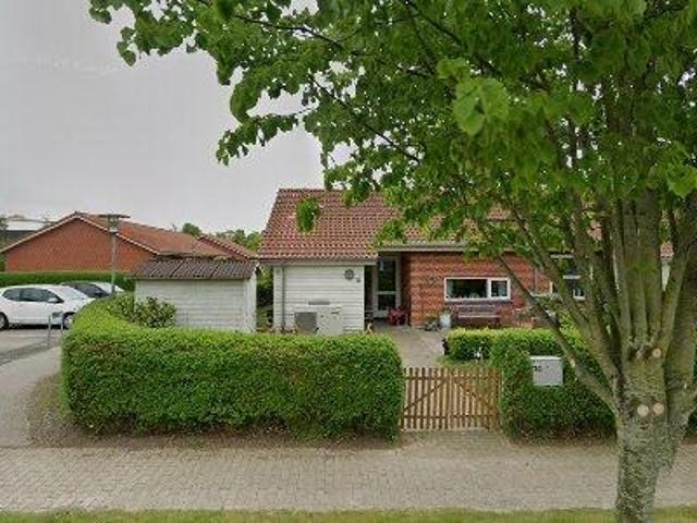80 m2 lejlighed til leje i Holmegaard