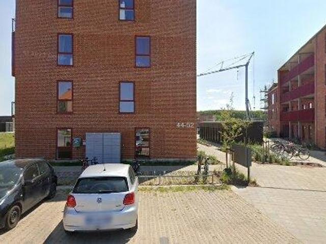 80 m2 lejlighed til leje i Horsens